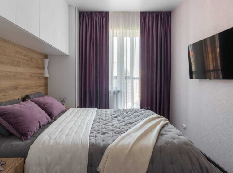 Тристаен апартамент в Пловдив, Тракия - 111 кв.м за 900 €/кв.м - Снимка #6