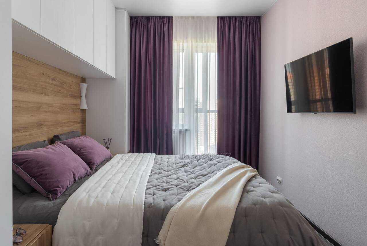 Тристаен апартамент в Пловдив, Тракия - 111 кв.м за 900 €/кв.м - Снимка #6
