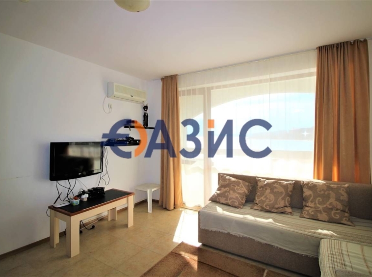 Тристаен апартамент в к.к. Елените - 93 кв.м за 1173 €/кв.м - Снимка #4