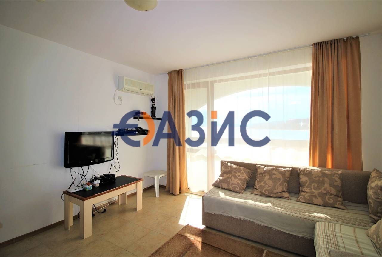 Тристаен апартамент в к.к. Елените - 93 кв.м за 1173 €/кв.м - Снимка #4