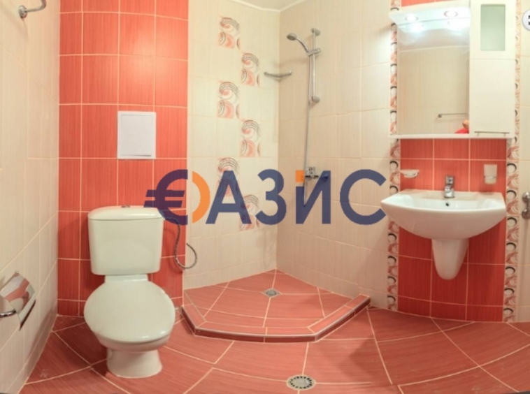 Двустаен апартамент в с. Равда, Област Бургас - 78 кв.м за 1116 €/кв.м - Снимка #5