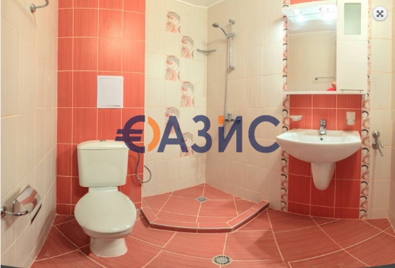 Двустаен апартамент в с. Равда, Област Бургас - 78 кв.м за 1116 €/кв.м - Снимка #5
