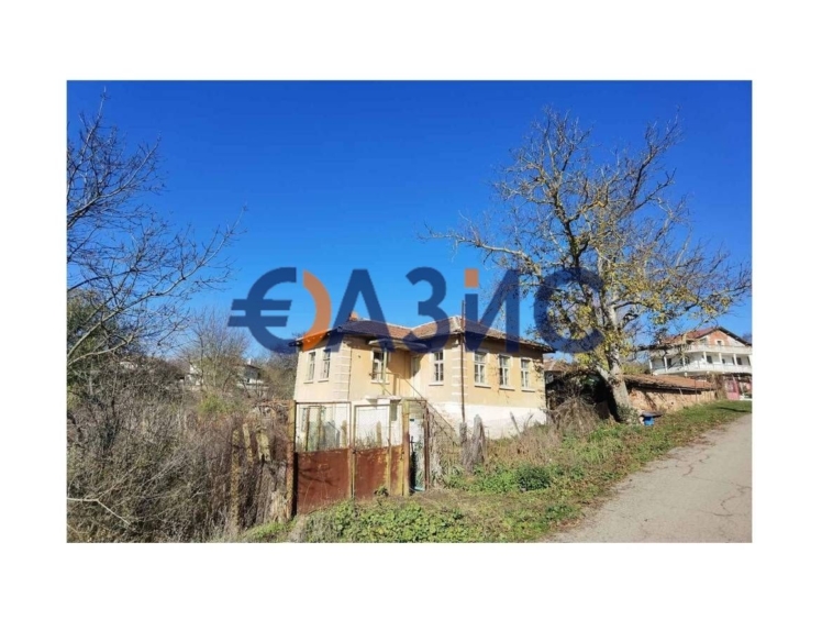 Къща в с. Кубадин, Област Бургас - 138 кв.м за 144 €/кв.м - Снимка #6