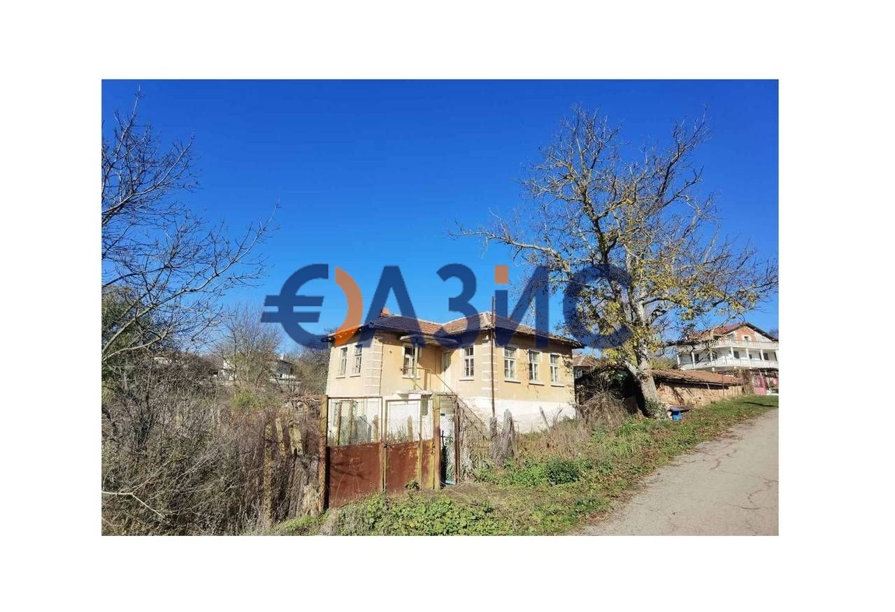 Къща в с. Кубадин, Област Бургас - 138 кв.м за 144 €/кв.м - Снимка #6