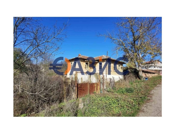Къща в с. Кубадин, Област Бургас - 138 кв.м за 144 €/кв.м - Снимка #5