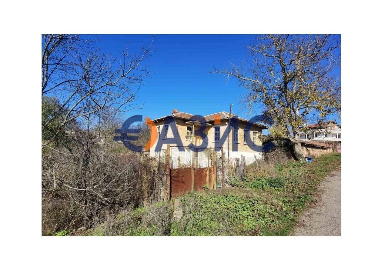Къща в с. Кубадин, Област Бургас - 138 кв.м за 144 €/кв.м - Снимка #5