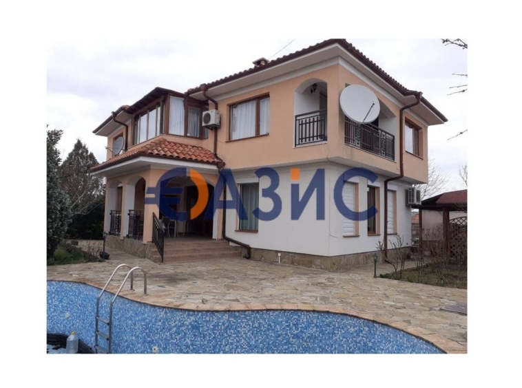 Къща в с. Александрово, Област Бургас - 260 кв.м за 1058 €/кв.м - Снимка #1