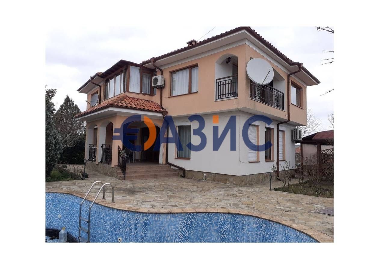 Къща в с. Александрово, Област Бургас - 260 кв.м за 1058 €/кв.м - Снимка #1