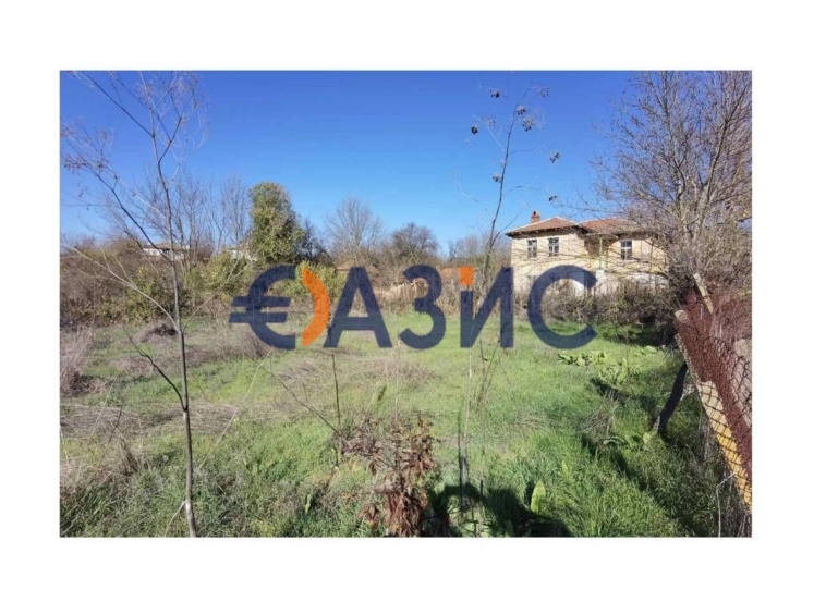 Къща в с. Кубадин, Област Бургас - 138 кв.м за 144 €/кв.м - Снимка #3