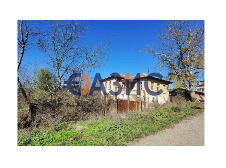 Къща в с. Кубадин, Област Бургас - 138 кв.м за 144 €/кв.м - Снимка #7