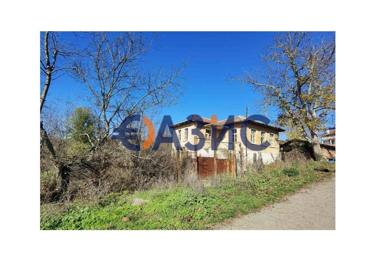Къща в с. Кубадин, Област Бургас - 138 кв.м за 144 €/кв.м - Снимка #7