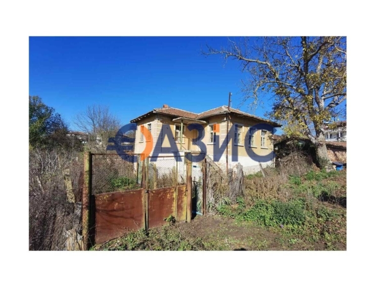 Къща в с. Кубадин, Област Бургас - 138 кв.м за 144 €/кв.м - Снимка #8