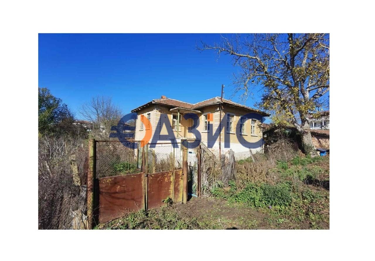 Къща в с. Кубадин, Област Бургас - 138 кв.м за 144 €/кв.м - Снимка #8