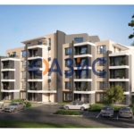 Тристаен апартамент в с. Равда, Област Бургас - 87 кв.м за 1507 €/кв.м - Снимка #1