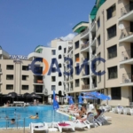 Едностаен апартамент в к.к. Слънчев бряг - 34 кв.м за 765 €/кв.м - Снимка #1