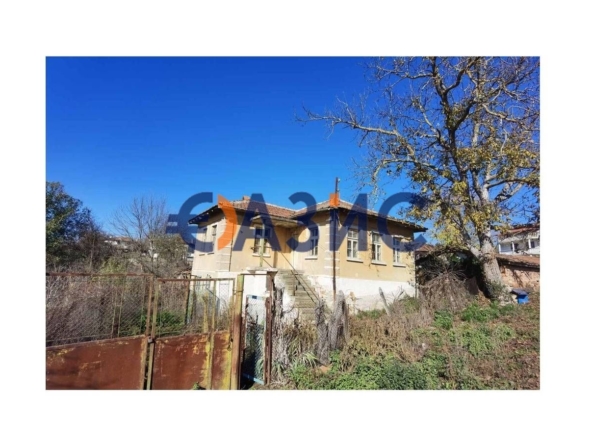 Къща в с. Кубадин, Област Бургас - 138 кв.м за 144 €/кв.м - Снимка #1