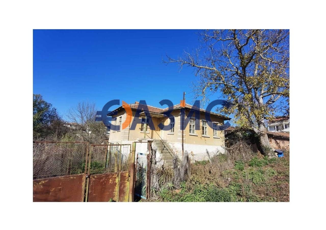 Къща в с. Кубадин, Област Бургас - 138 кв.м за 144 €/кв.м - Снимка #1