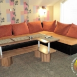 Дава се под наем Двустаен апартамент в Бургас, Изгрев - 60 кв.м за 500лв € - Снимка #1