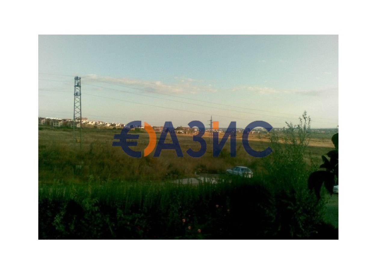 Парцел в с. Кошарица, Област Бургас - 1126 кв.м за 23 €/кв.м - Снимка #3