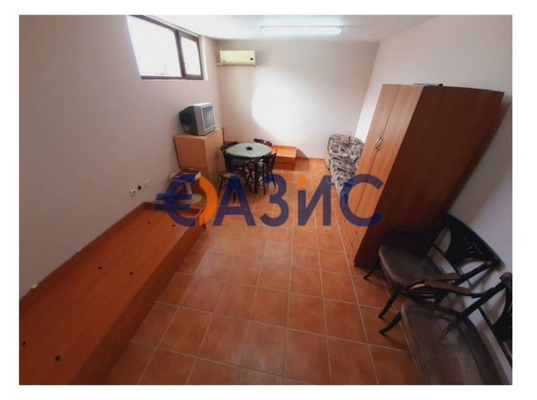 Едностаен апартамент в Несебър - 70 кв.м за 315 €/кв.м - Снимка #8