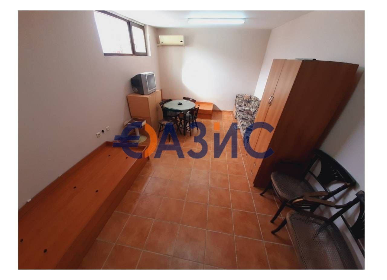 Едностаен апартамент в Несебър - 70 кв.м за 315 €/кв.м - Снимка #8