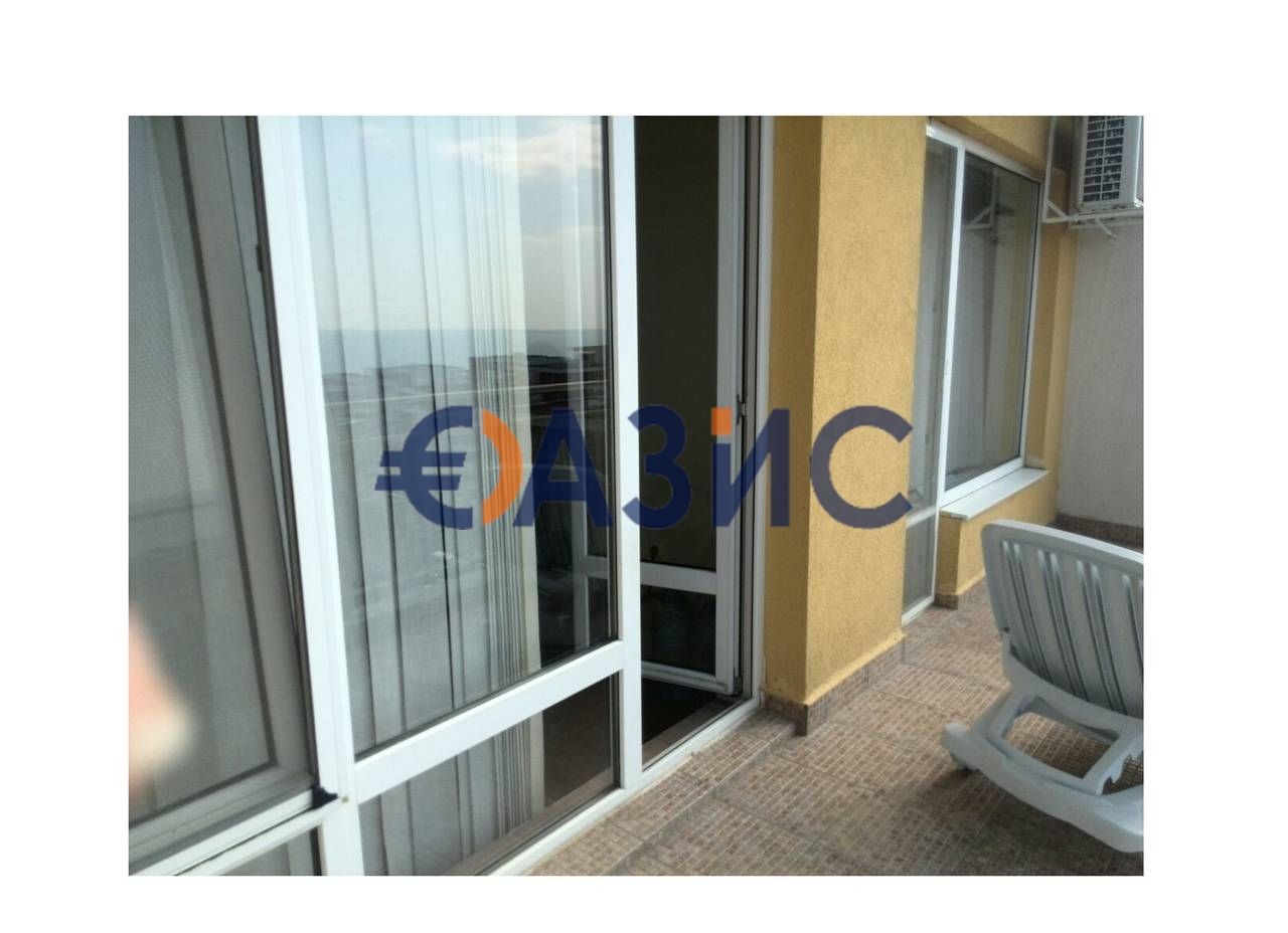 Двустаен апартамент в Свети Влас - 62 кв.м за 1255 €/кв.м - Снимка #11