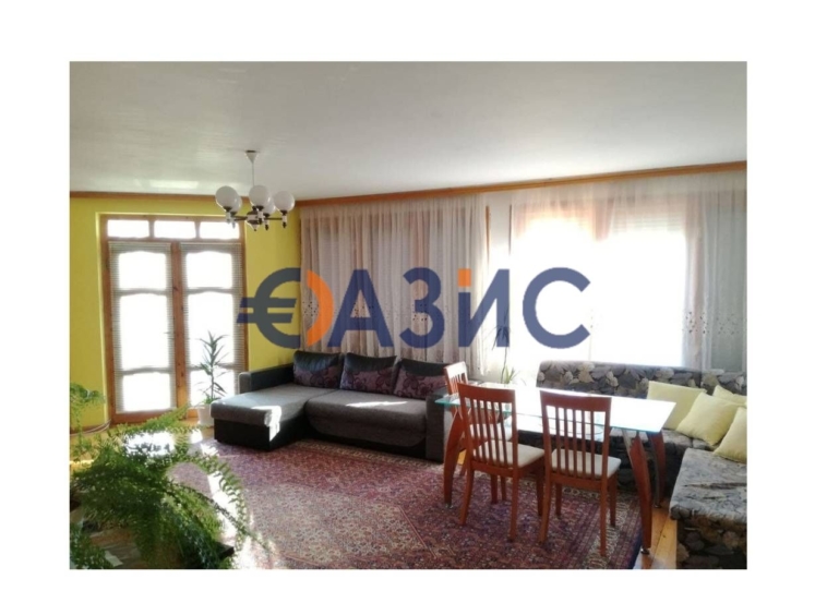 Четиристаен апартамент в Ахелой - 300 кв.м за 426 €/кв.м - Снимка #6