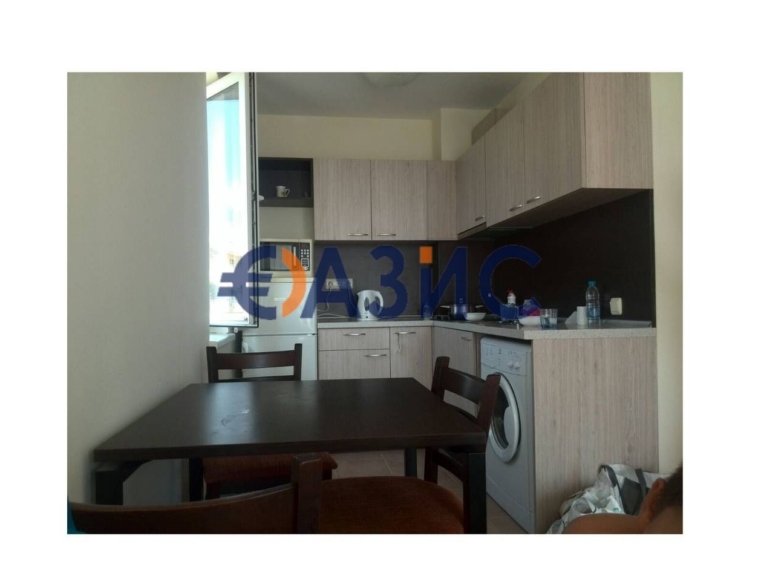 Двустаен апартамент в Свети Влас - 62 кв.м за 1255 €/кв.м - Снимка #6