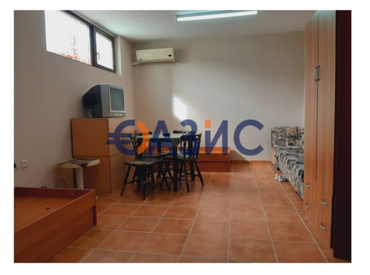 Едностаен апартамент в Несебър - 70 кв.м за 315 €/кв.м - Снимка #7
