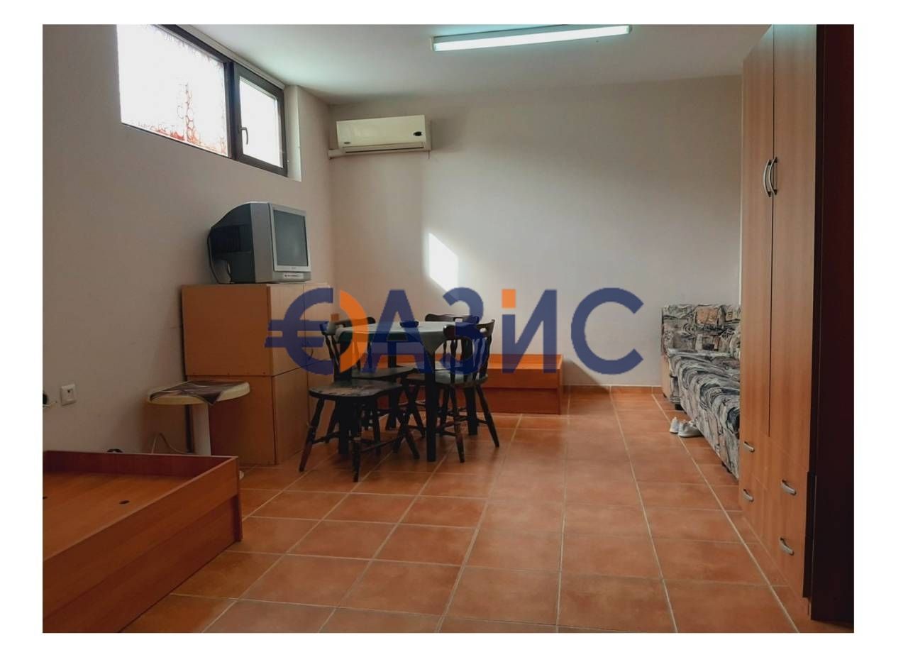 Едностаен апартамент в Несебър - 70 кв.м за 315 €/кв.м - Снимка #7