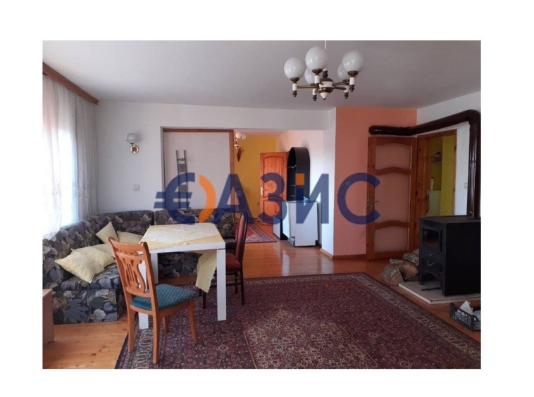 Четиристаен апартамент в Ахелой - 300 кв.м за 426 €/кв.м - Снимка #8