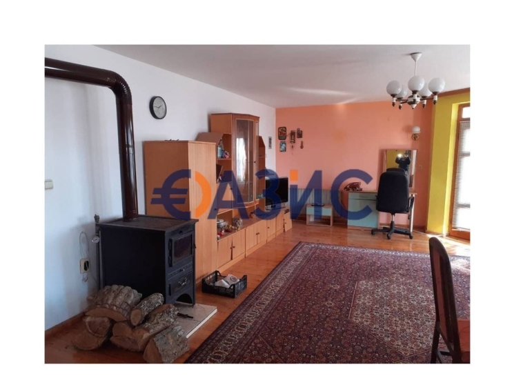 Четиристаен апартамент в Ахелой - 300 кв.м за 426 €/кв.м - Снимка #9
