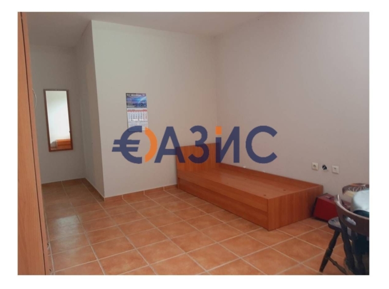 Едностаен апартамент в Несебър - 70 кв.м за 315 €/кв.м - Снимка #5