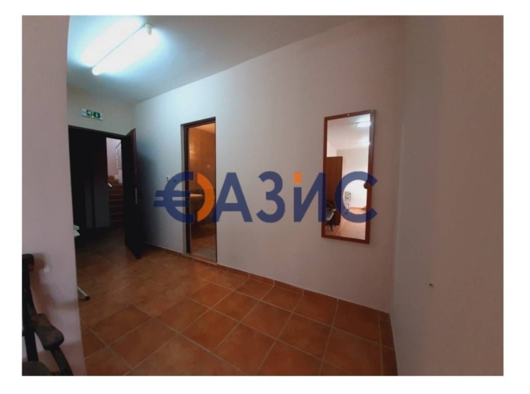 Едностаен апартамент в Несебър - 70 кв.м за 315 €/кв.м - Снимка #6