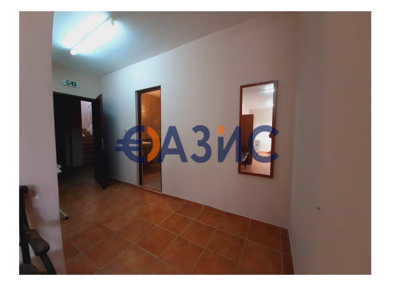 Едностаен апартамент в Несебър - 70 кв.м за 315 €/кв.м - Снимка #6