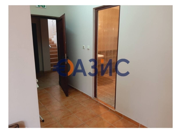 Едностаен апартамент в Несебър - 70 кв.м за 315 €/кв.м - Снимка #9