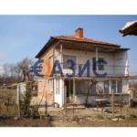 Къща в с. Овчи кладенец, Област Ямбол - 204 кв.м за 27 €/кв.м - Снимка #1