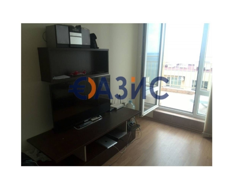 Двустаен апартамент в Свети Влас - 62 кв.м за 1255 €/кв.м - Снимка #9