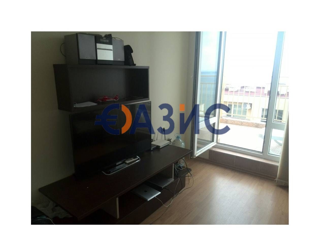 Двустаен апартамент в Свети Влас - 62 кв.м за 1255 €/кв.м - Снимка #9