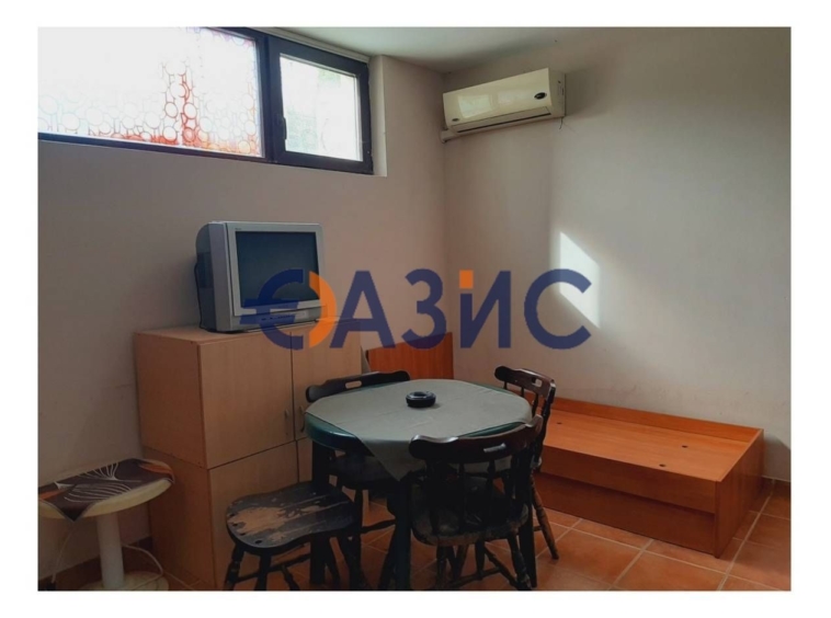 Едностаен апартамент в Несебър - 70 кв.м за 315 €/кв.м - Снимка #4