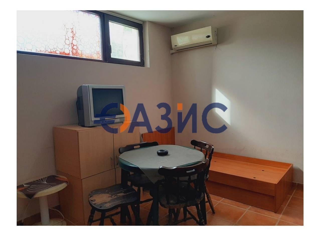 Едностаен апартамент в Несебър - 70 кв.м за 315 €/кв.м - Снимка #4