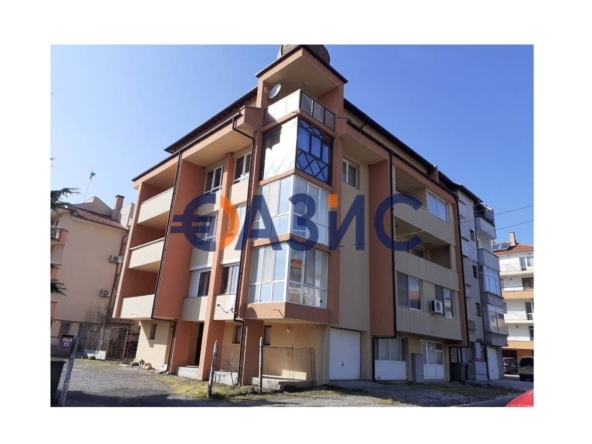 Четиристаен апартамент в Ахелой - 300 кв.м за 426 €/кв.м - Снимка #1