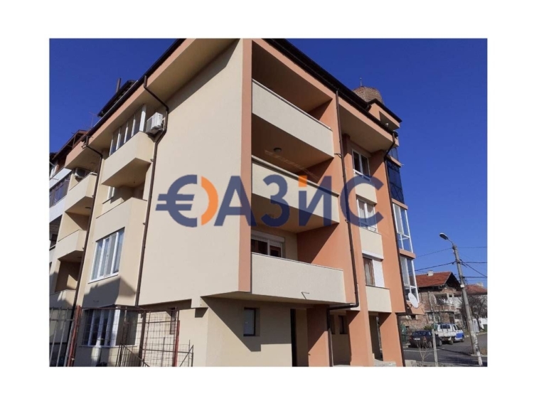 Четиристаен апартамент в Ахелой - 300 кв.м за 426 €/кв.м - Снимка #2
