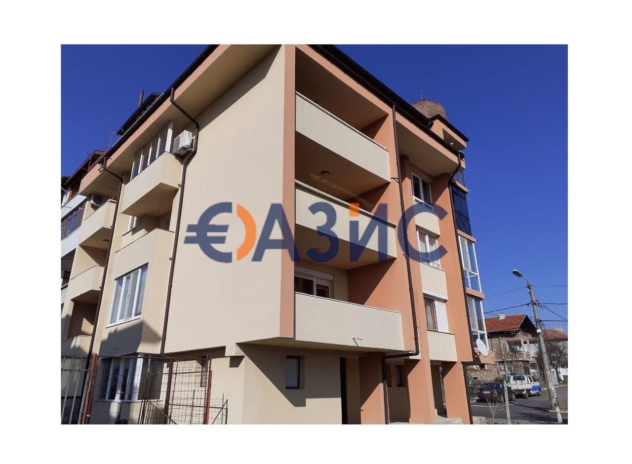 Четиристаен апартамент в Ахелой - 300 кв.м за 426 €/кв.м - Снимка #2