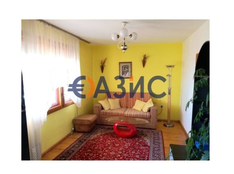 Четиристаен апартамент в Ахелой - 300 кв.м за 426 €/кв.м - Снимка #4