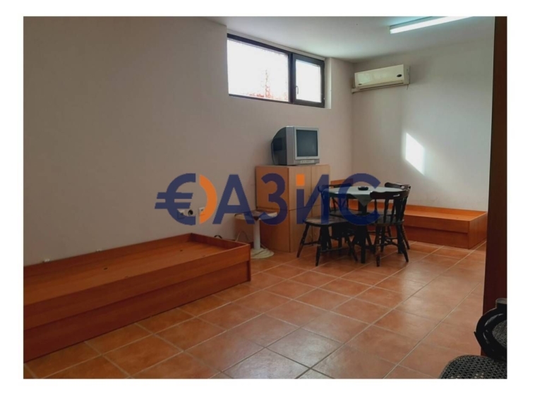 Едностаен апартамент в Несебър - 70 кв.м за 315 €/кв.м - Снимка #2