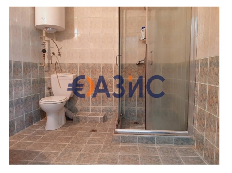 Едностаен апартамент в Несебър - 70 кв.м за 315 €/кв.м - Снимка #10