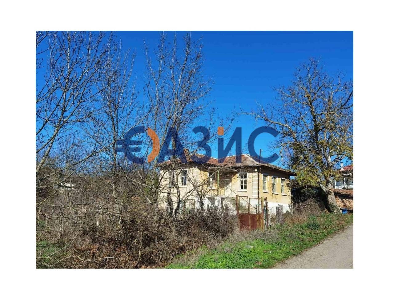 Къща в с. Кубадин, Област Бургас - 138 кв.м за 144 €/кв.м - Снимка #2
