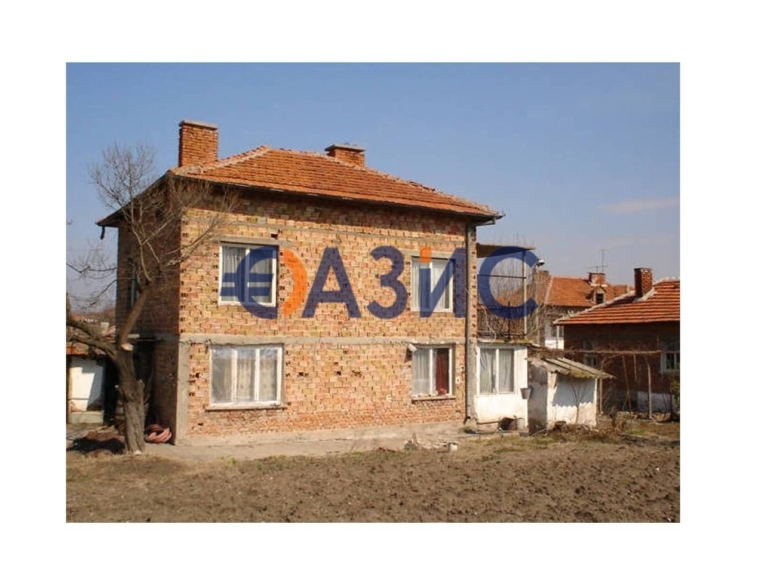 Къща в с. Овчи кладенец, Област Ямбол - 204 кв.м за 27 €/кв.м - Снимка #3
