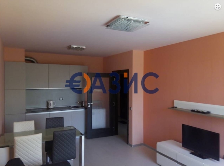 Тристаен апартамент в с. Равда, Област Бургас - 108 кв.м за 1102 €/кв.м - Снимка #2